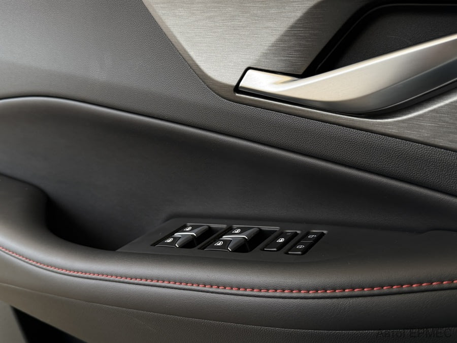 Фото CHANGAN CS35PLUS I рестайлинг с пробегом | №11