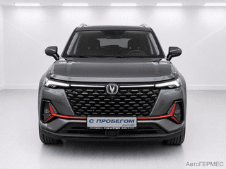 Фото CHANGAN CS35PLUS I рестайлинг с пробегом