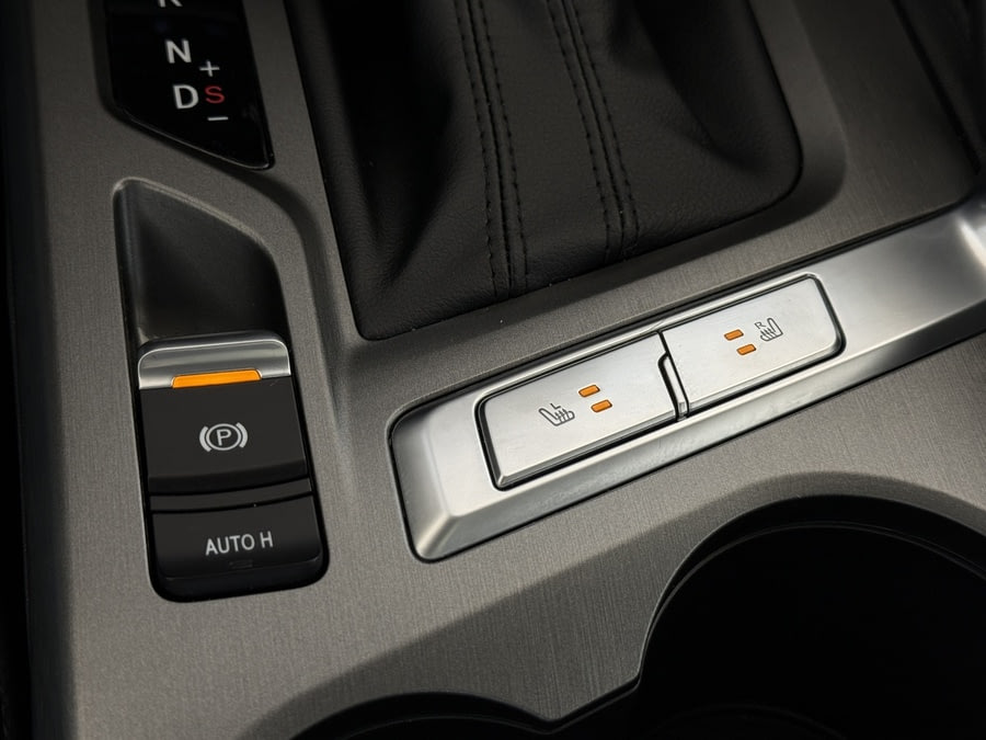 Фото CHANGAN CS35PLUS I рестайлинг с пробегом | №12