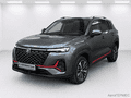 Фото CHANGAN CS35PLUS I рестайлинг с пробегом | №1