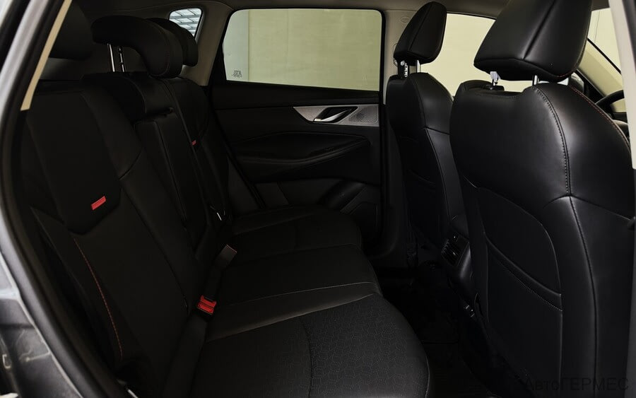 Фото CHANGAN CS35PLUS I рестайлинг с пробегом | №16