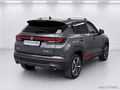 Фото CHANGAN CS35PLUS I рестайлинг с пробегом | №4