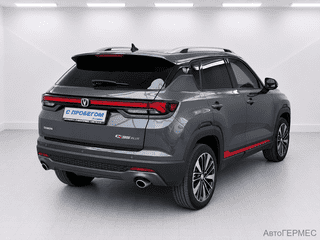 Фото CHANGAN CS35PLUS I рестайлинг с пробегом