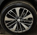 Фото CHANGAN CS35PLUS I рестайлинг с пробегом | №20