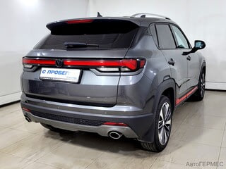 Фото CHANGAN CS35PLUS I рестайлинг с пробегом