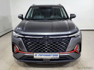 Фото CHANGAN CS35PLUS I рестайлинг с пробегом