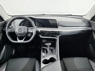Фото CHANGAN CS35PLUS I рестайлинг с пробегом