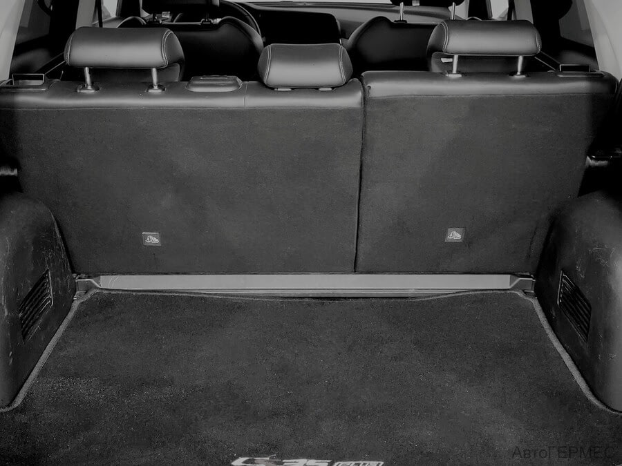 Фото CHANGAN CS35PLUS I рестайлинг с пробегом | №13