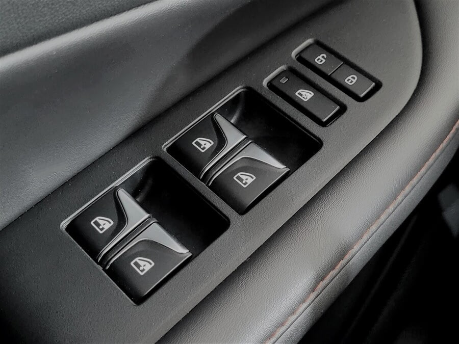 Фото CHANGAN CS35PLUS I рестайлинг с пробегом | №10