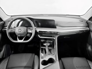 Фото CHANGAN CS35PLUS I рестайлинг с пробегом