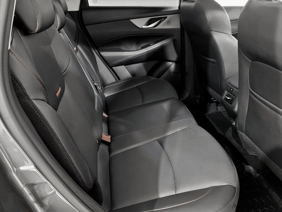 Фото CHANGAN CS35PLUS I рестайлинг с пробегом | №12