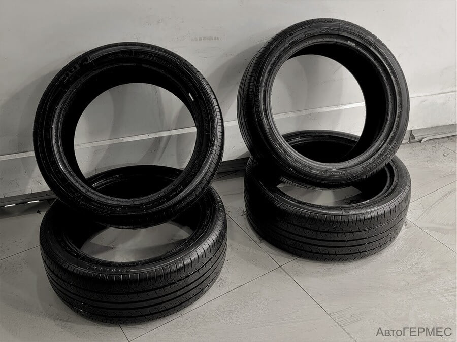 Фото CHANGAN CS35PLUS I рестайлинг с пробегом | №16