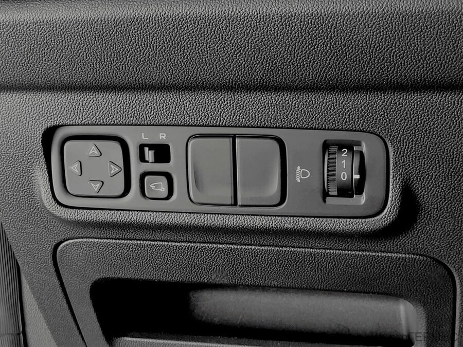 Фото CHANGAN CS35PLUS I рестайлинг с пробегом | №8 Фото CHANGAN CS35PLUS I рестайлинг с пробегом | №8