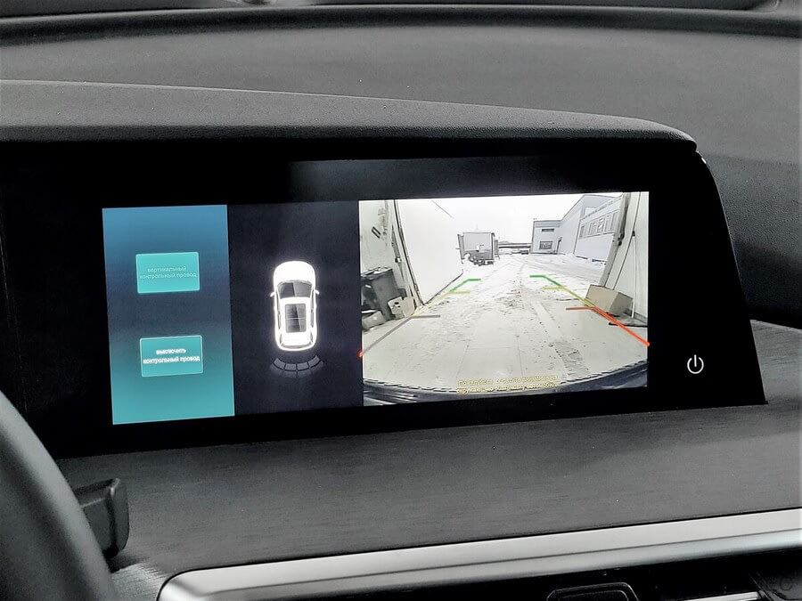 Фото CHANGAN CS35PLUS I рестайлинг с пробегом | №10 Фото CHANGAN CS35PLUS I рестайлинг с пробегом | №10