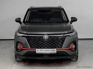 Фото CHANGAN CS35PLUS I рестайлинг с пробегом