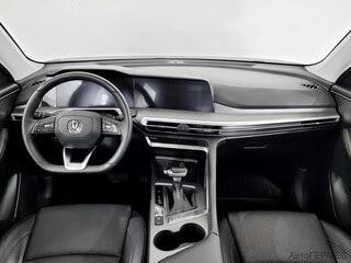 Фото CHANGAN CS35PLUS I рестайлинг с пробегом