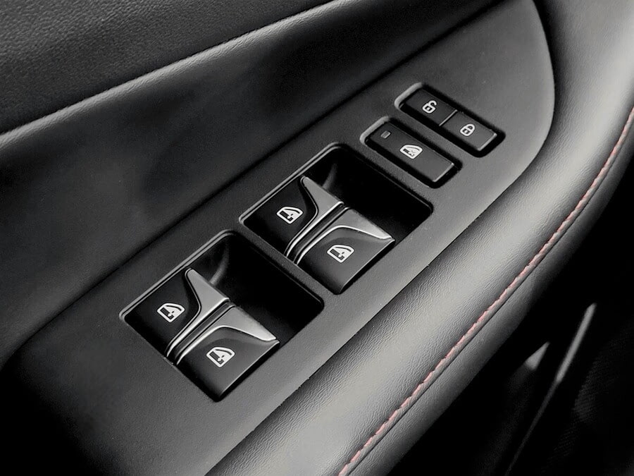 Фото CHANGAN CS35PLUS I рестайлинг с пробегом | №11 Фото CHANGAN CS35PLUS I рестайлинг с пробегом | №11