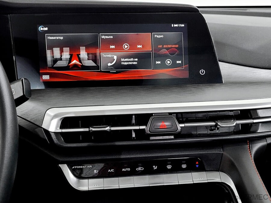 Фото CHANGAN CS35PLUS I рестайлинг с пробегом | №7 Фото CHANGAN CS35PLUS I рестайлинг с пробегом | №7