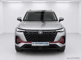 Фото CHANGAN CS35PLUS I рестайлинг с пробегом Фото CHANGAN CS35PLUS I рестайлинг с пробегом