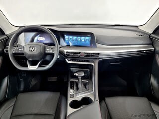 Фото CHANGAN CS35PLUS I Рестайлинг с пробегом Фото CHANGAN CS35PLUS I Рестайлинг с пробегом