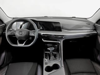 Фото CHANGAN CS35PLUS I рестайлинг с пробегом Фото CHANGAN CS35PLUS I рестайлинг с пробегом