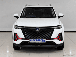 Фото CHANGAN CS35PLUS I рестайлинг с пробегом Фото CHANGAN CS35PLUS I рестайлинг с пробегом