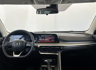 Фото CHANGAN CS35PLUS I рестайлинг с пробегом Фото CHANGAN CS35PLUS I рестайлинг с пробегом
