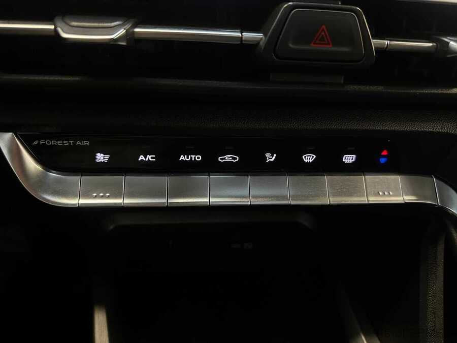 Фото CHANGAN CS35PLUS I Рестайлинг с пробегом | №9 Фото CHANGAN CS35PLUS I Рестайлинг с пробегом | №9