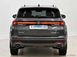 Фото CHANGAN CS35PLUS I Рестайлинг с пробегом