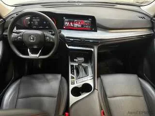 Фото CHANGAN CS35PLUS I Рестайлинг с пробегом