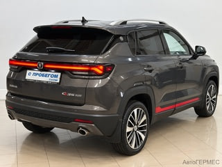Фото CHANGAN CS35PLUS I Рестайлинг с пробегом Фото CHANGAN CS35PLUS I Рестайлинг с пробегом