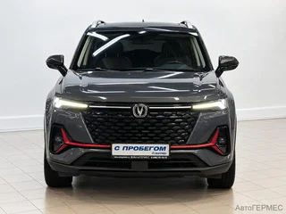 Фото CHANGAN CS35PLUS I Рестайлинг с пробегом