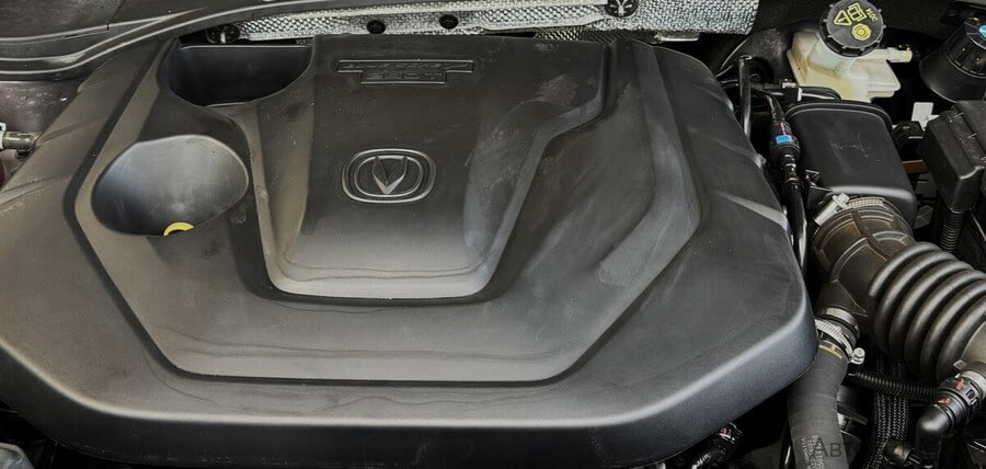 Фото CHANGAN CS35PLUS I рестайлинг с пробегом | №15