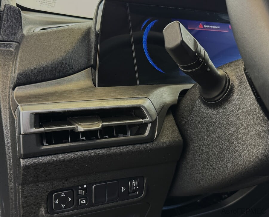 Фото CHANGAN CS35PLUS I рестайлинг с пробегом | №10