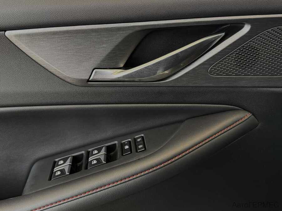 Фото CHANGAN CS35PLUS I рестайлинг с пробегом | №11 Фото CHANGAN CS35PLUS I рестайлинг с пробегом | №11