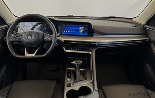 Фото CHANGAN CS35PLUS I рестайлинг с пробегом