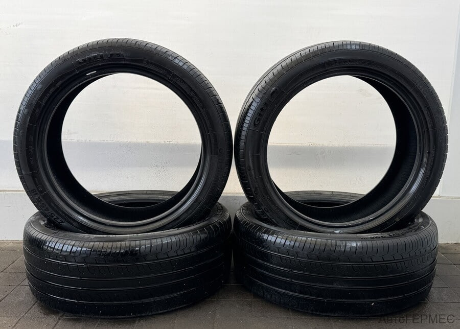 Фото CHANGAN CS35PLUS I рестайлинг с пробегом | №17