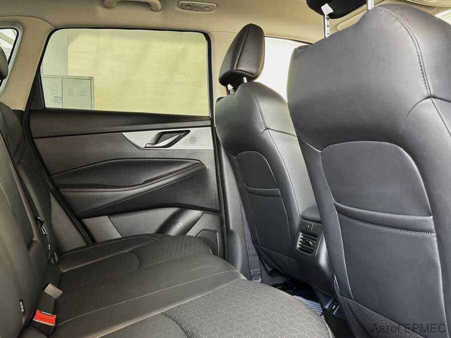 Фото CHANGAN CS35PLUS I рестайлинг с пробегом | №13 Фото CHANGAN CS35PLUS I рестайлинг с пробегом | №13