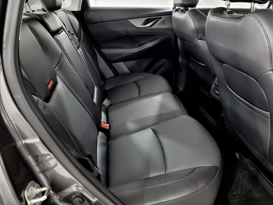 Фото CHANGAN CS35PLUS I рестайлинг с пробегом | №12 Фото CHANGAN CS35PLUS I рестайлинг с пробегом | №12