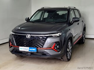 Фото CHANGAN CS35PLUS I рестайлинг с пробегом