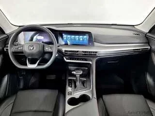 Фото CHANGAN CS35PLUS I рестайлинг с пробегом Фото CHANGAN CS35PLUS I рестайлинг с пробегом