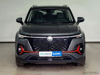 Фото CHANGAN CS35PLUS I рестайлинг с пробегом