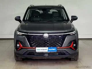 Фото CHANGAN CS35PLUS I рестайлинг с пробегом Фото CHANGAN CS35PLUS I рестайлинг с пробегом