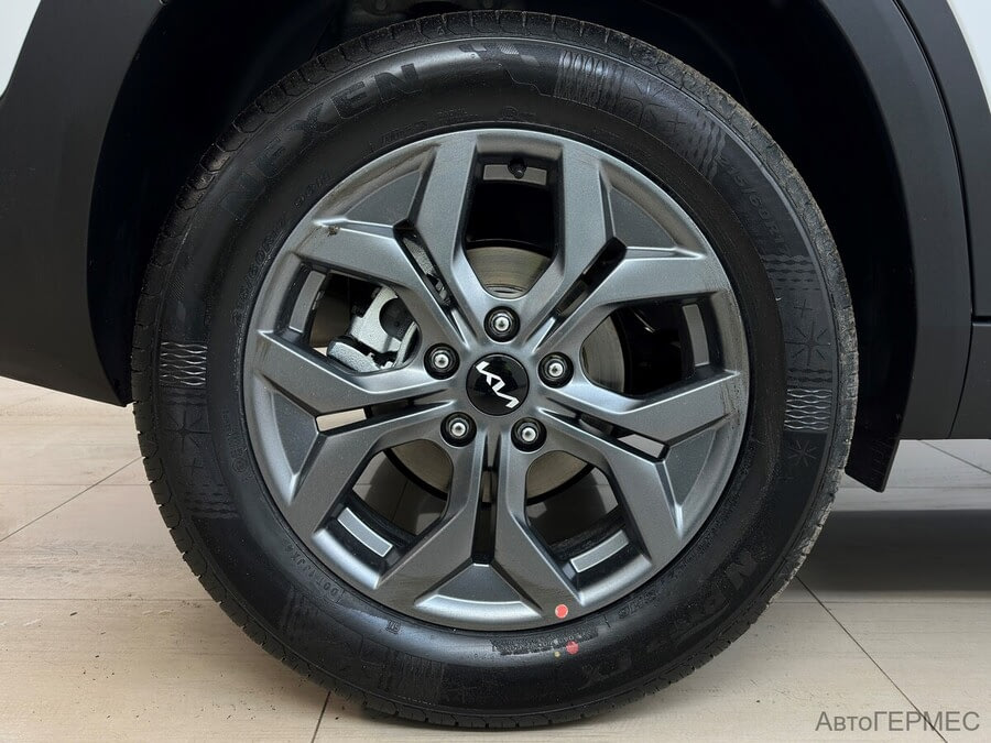 Фото Kia Seltos I Рестайлинг с пробегом | №17 Фото Kia Seltos I Рестайлинг с пробегом | №17