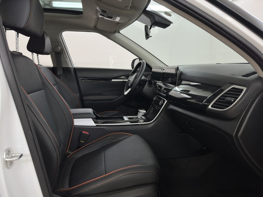 Фото Kia Seltos I Рестайлинг с пробегом | №13 Фото Kia Seltos I Рестайлинг с пробегом | №13