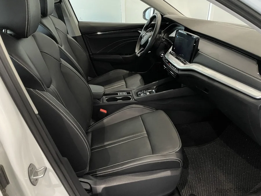 Фото SKODA Octavia IV с пробегом | №13 Фото SKODA Octavia IV с пробегом | №13