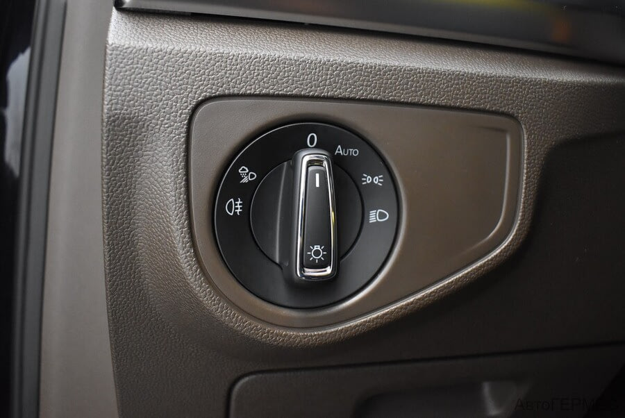 Фото Volkswagen Viloran I с пробегом | №16 Фото Volkswagen Viloran I с пробегом | №16