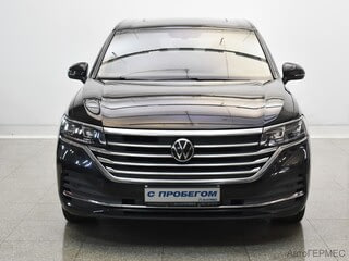 Фото Volkswagen Viloran I с пробегом Фото Volkswagen Viloran I с пробегом