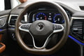 Фото Volkswagen Viloran I с пробегом | №12 Фото Volkswagen Viloran I с пробегом | №12