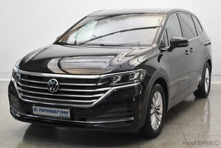 Фото Volkswagen Viloran I с пробегом Фото Volkswagen Viloran I с пробегом